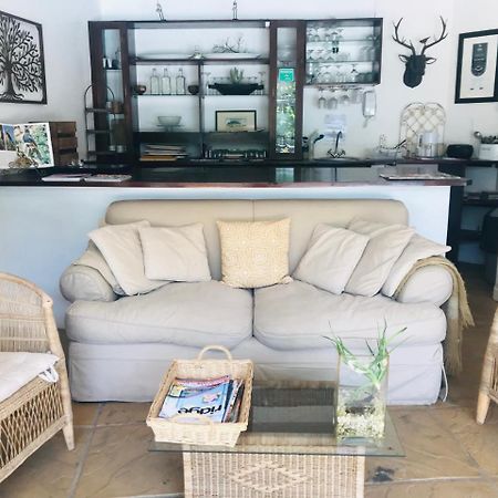 Beach Forest Lodge Ballito Ngoại thất bức ảnh