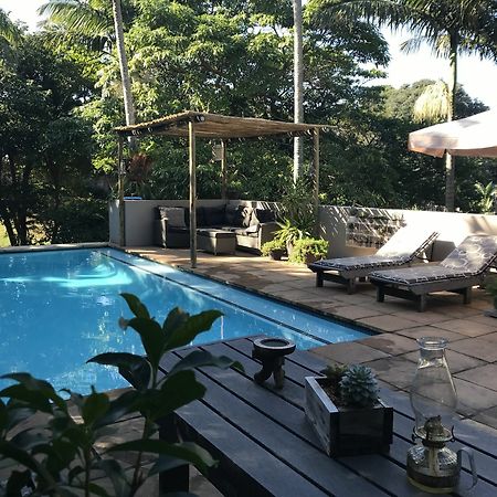 Beach Forest Lodge Ballito Ngoại thất bức ảnh