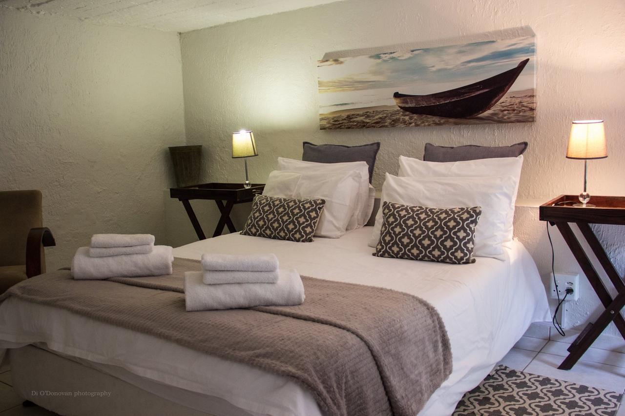 Beach Forest Lodge Ballito Ngoại thất bức ảnh