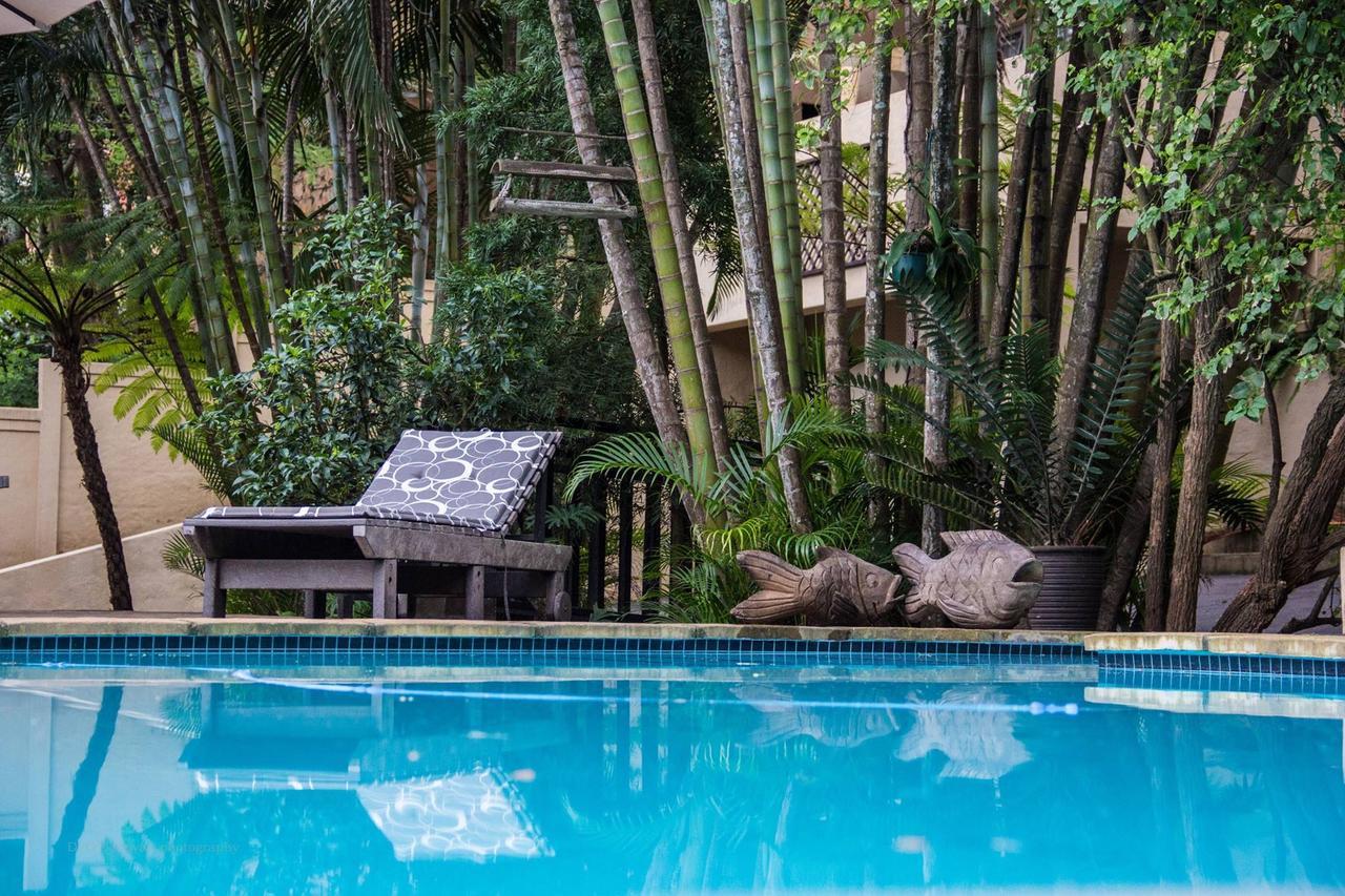 Beach Forest Lodge Ballito Ngoại thất bức ảnh