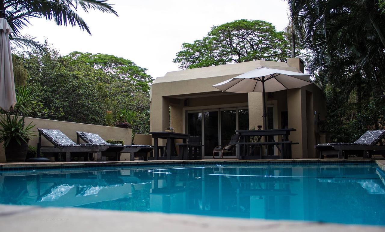 Beach Forest Lodge Ballito Ngoại thất bức ảnh