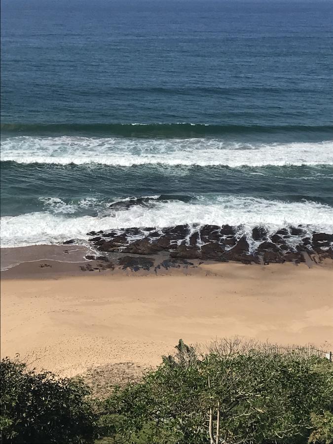 Beach Forest Lodge Ballito Ngoại thất bức ảnh
