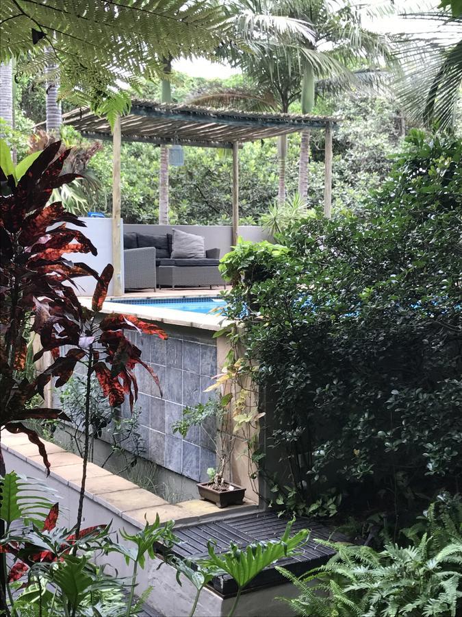 Beach Forest Lodge Ballito Ngoại thất bức ảnh