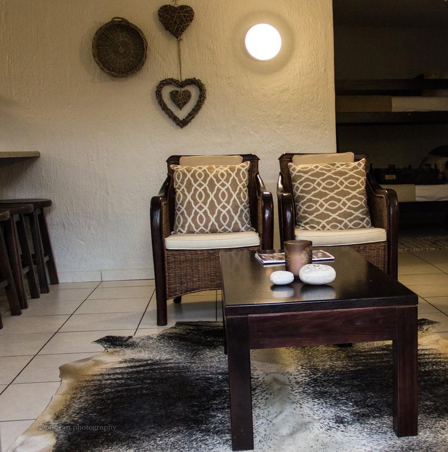 Beach Forest Lodge Ballito Ngoại thất bức ảnh