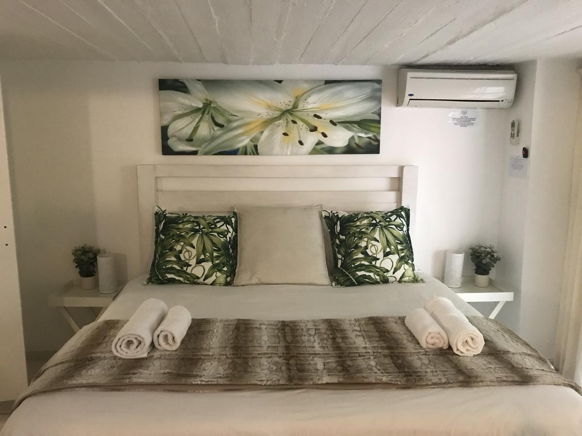 Beach Forest Lodge Ballito Ngoại thất bức ảnh