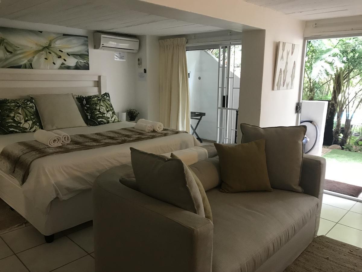 Beach Forest Lodge Ballito Ngoại thất bức ảnh