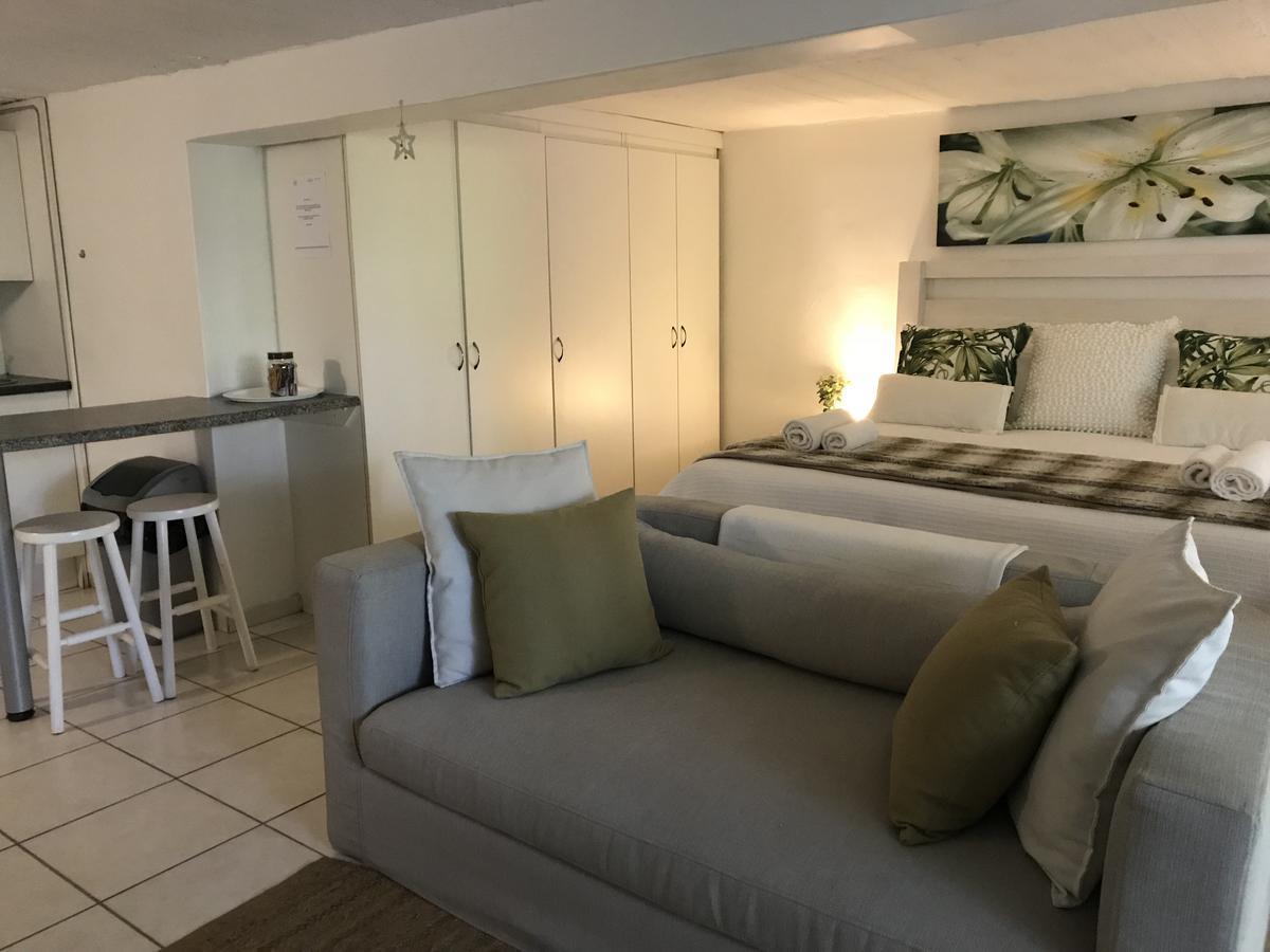 Beach Forest Lodge Ballito Ngoại thất bức ảnh