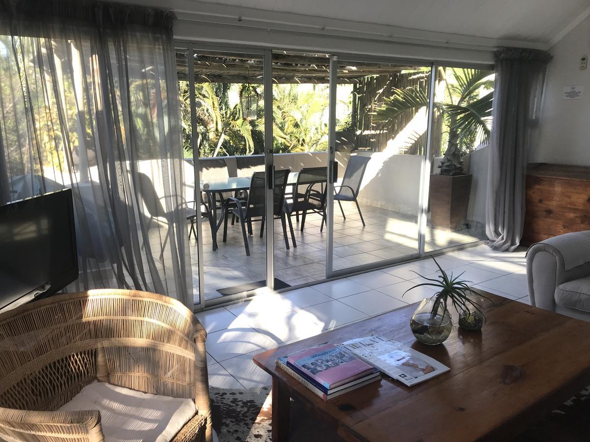 Beach Forest Lodge Ballito Ngoại thất bức ảnh
