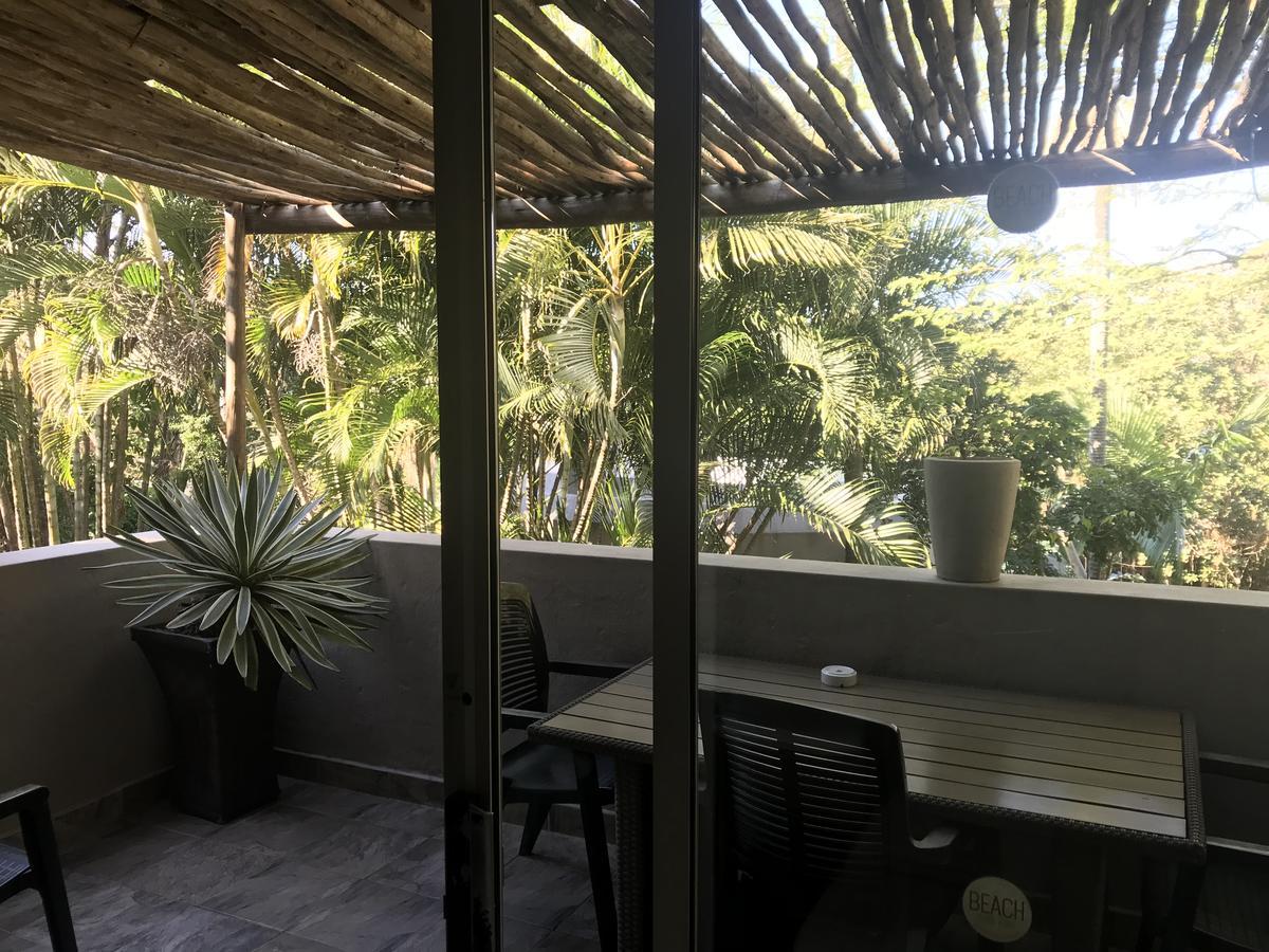 Beach Forest Lodge Ballito Ngoại thất bức ảnh