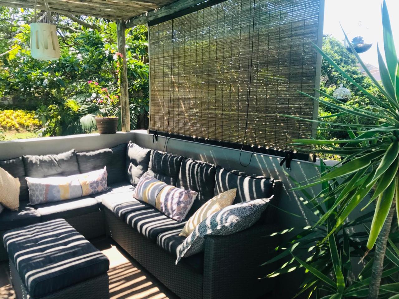 Beach Forest Lodge Ballito Ngoại thất bức ảnh
