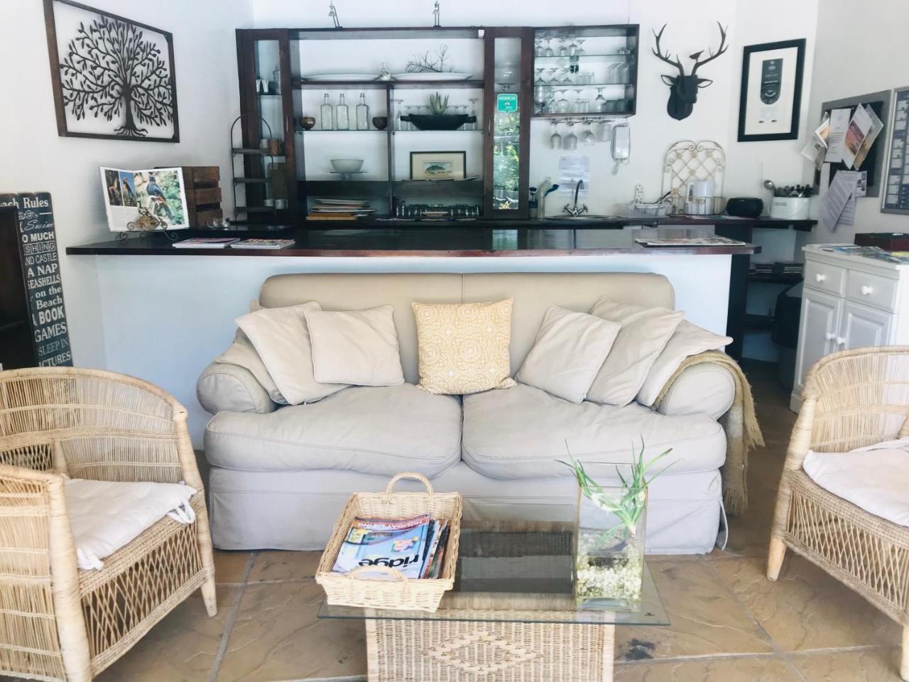 Beach Forest Lodge Ballito Ngoại thất bức ảnh