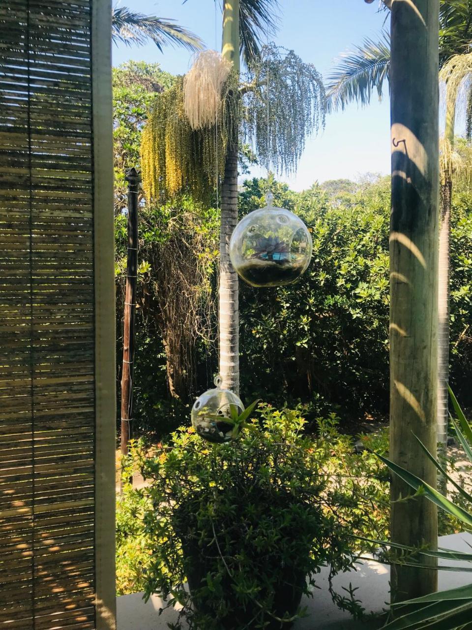 Beach Forest Lodge Ballito Ngoại thất bức ảnh